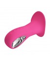 Clyde Vibrador Oral con Lengua