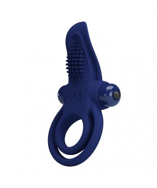 Anillo para el Pene con Vibración