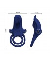 Anillo para el Pene con Vibracion