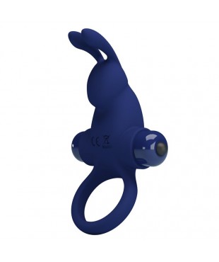 Anillo para el Pene con Vibración