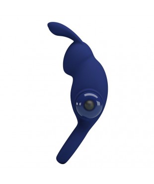 Anillo para el Pene con Vibración
