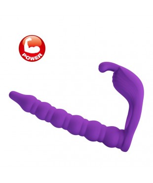 Blackney Anillo para el Pene con Vibación