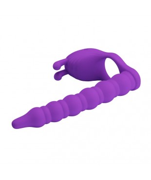 Blackney Anillo para el Pene con Vibacion Blackney Anillo para el Pene con Vibacion