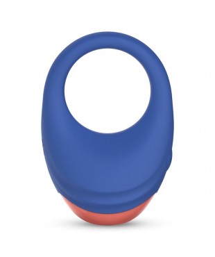 Rring Dinner Date Anillo para el Pene con Vibración USB Silicona