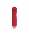 Nesta Estimulador 10 Velocidades Rust Red