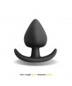 Shion Plug Anal Silicona 81 cm x 41 cm