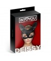 Deissy Mascara de Gatita Ajustable