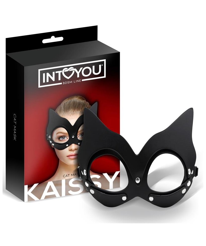 Kaissy Mascara de Gatita Ajustable