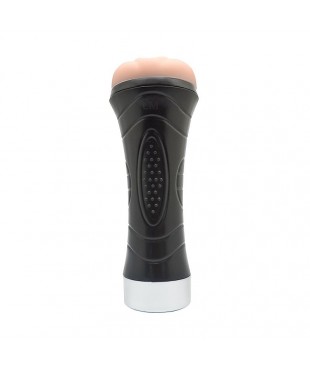 Masturbador Masculino con Vibracion Rennes