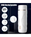 Riley Masturbador Masculino Automatico Vibracion y Succion
