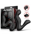 Convo Prostate Stimulator with Tapping and Finger Wiggle Function