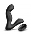 Convo Prostate Stimulator with Tapping and Finger Wiggle Function