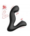 Convo Prostate Stimulator with Tapping and Finger Wiggle Function