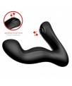 Convo Prostate Stimulator with Tapping and Finger Wiggle Function