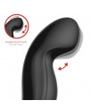 Convo Prostate Stimulator with Tapping and Finger Wiggle Function