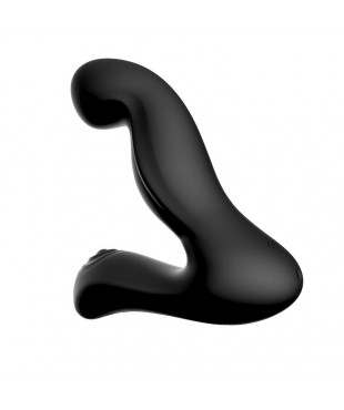 Convo Prostate Stimulator with Tapping and Finger Wiggle Function