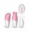 Orchest Estimulador 3 in 1 con Control Remoto