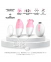 Orchest Estimulador 3 in 1 con Control Remoto