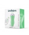 Brightlime Huevo Vibrador Control Remoto