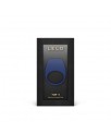 Tor 3 Anillo para Parejas con Lelo APP Base Blue