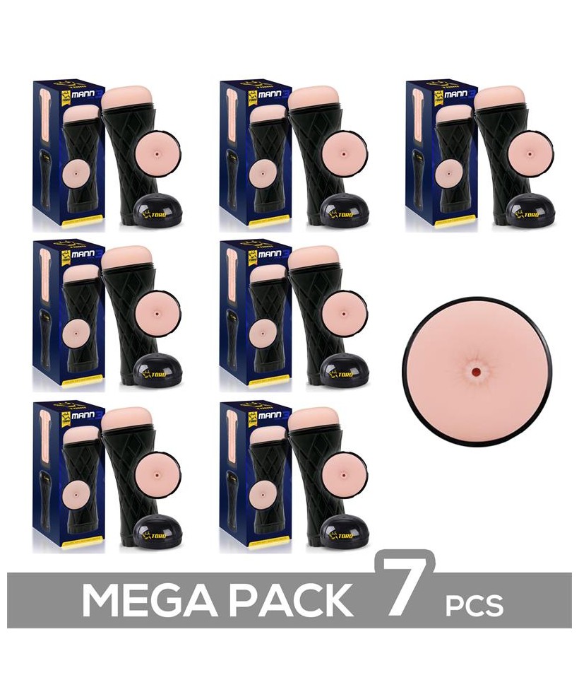 Pack 7 Mann3 Masturbador Realistia Ano Pack 7 Mann3 Masturbador Realistia Ano