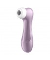 Succionador de Clitoris Pro 2 Generacion 2 Violet