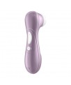 Succionador de Clitoris Pro 2 Generacion 2 Violet