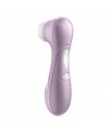 Succionador de Clitoris Pro 2 Generacion 2 Violet