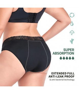 Natura Braguita Mentrual Super Natura Braguita Mentrual Super