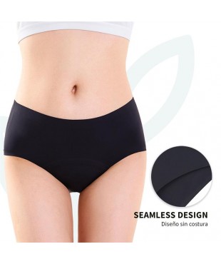 Ocean Braguita Menstrual Normal Ocean Braguita Menstrual Normal