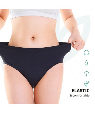 Ocean Braguita Menstrual Normal Ocean Braguita Menstrual Normal