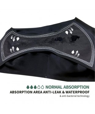 Ocean Braguita Menstrual Normal Ocean Braguita Menstrual Normal