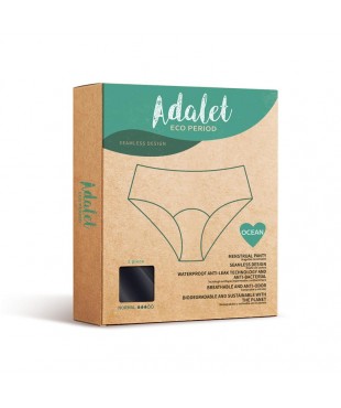 Ocean Braguita Menstrual Normal Ocean Braguita Menstrual Normal