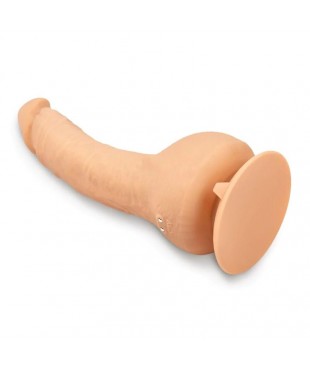 Greal Vibrador Natural