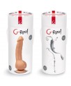 Greal Vibrador Natural