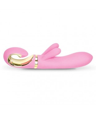 Grabbit Candy Vibrador Rosa