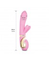 Grabbit Candy Vibrador Rosa