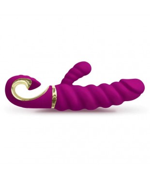 Gcandy Sweet Vibrador Raspberry