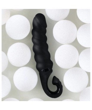 Gjack2 Mystic Vibrador Negro