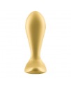 Plug Anal con Vibracion APP Satisfyer Connect Intensity Plug
