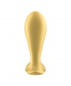 Plug Anal con Vibracion APP Satisfyer Connect Intensity Plug