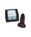 Pene de Chocolate Puro 100 gr