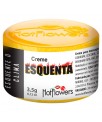 Crema Estimuladora Unisex Sensacion Calor