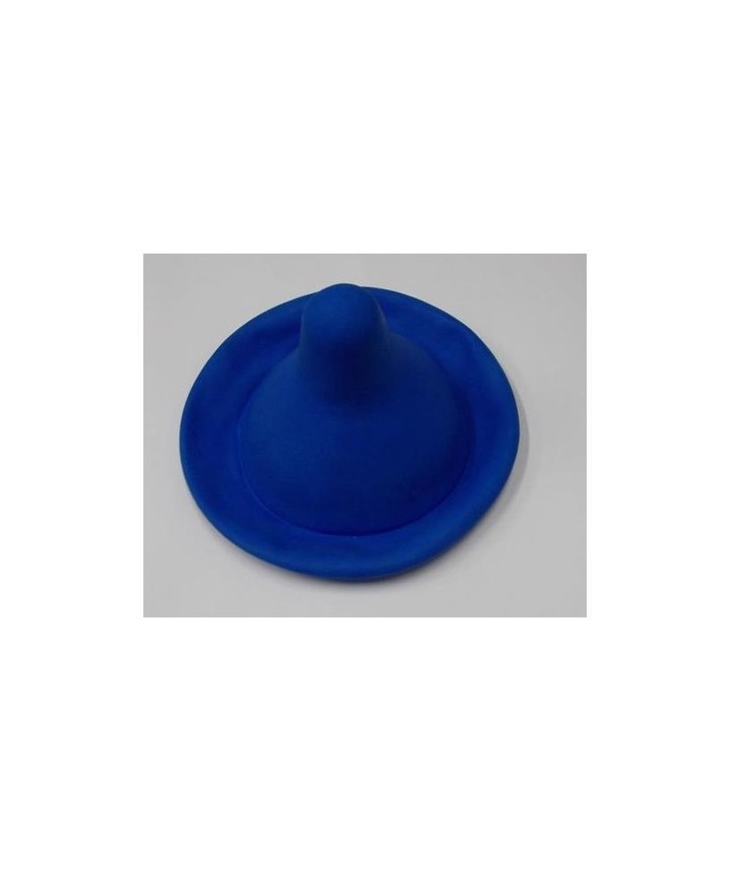 Gorro de Condon Color Azul