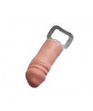 Abridor Metalico con Pene de Goma