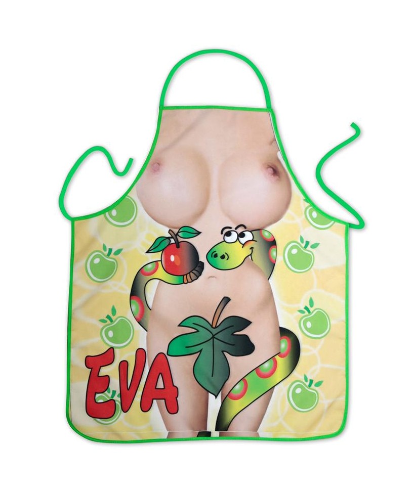 Delantal Eva