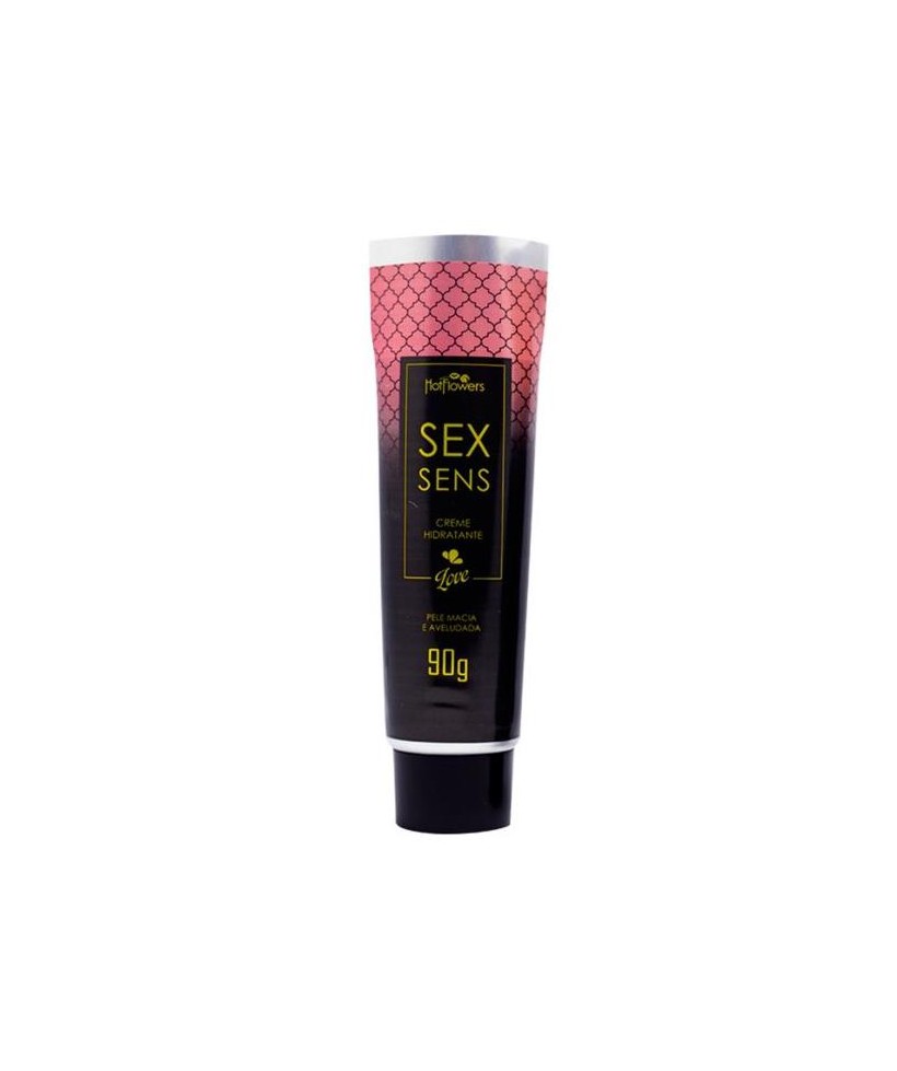 Gel de Masaje Love 90 gr