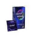 Preservativos Placer Prolongado 12ud
