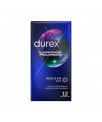 Preservativos Placer Prolongado 12ud