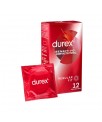 Preservatviso Sensitivo Contacto Total 12ud